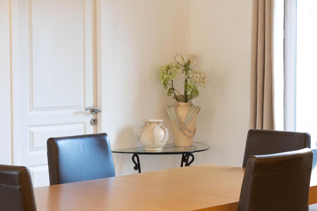 Villa climatisée, piscine privée chauffée, Fitness proche Cannes, Fréjus, St Raphael, Grasse Montauroux Extérieur photo